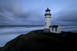 0146 North Head Lighthouse
