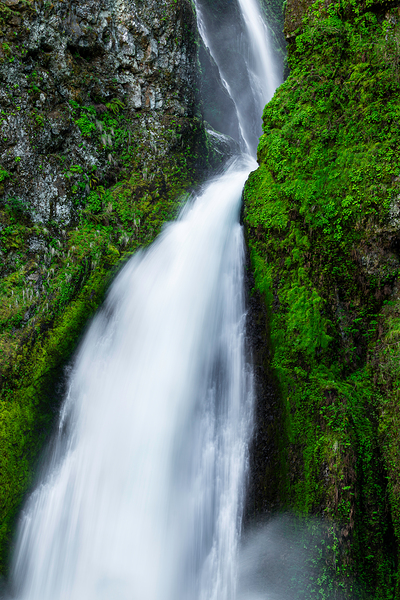 2557 Wahclella Falls by Searching Lens Photography