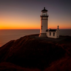 1799 North Head Lighthouse