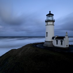 0146 North Head Lighthouse