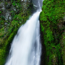 2557 Wahclella Falls