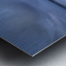 0146 North Head Lighthouse Metal print