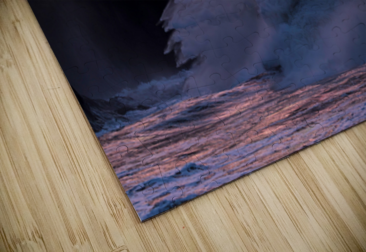 3178 Cape Disappointment Lighthouse Searching Lens Photography Puzzle