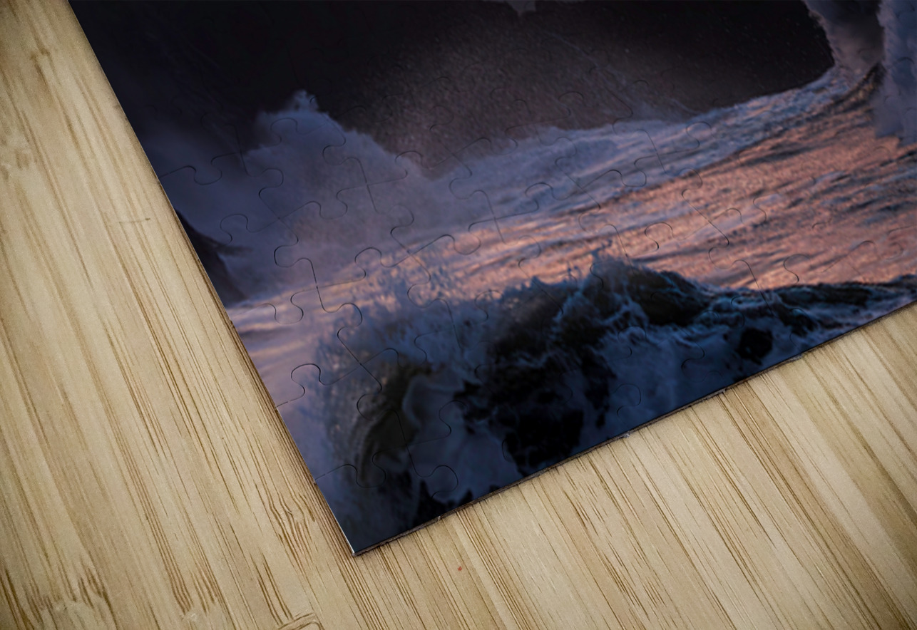 3196 Cape Disappointment Lighthouse Searching Lens Photography Puzzle