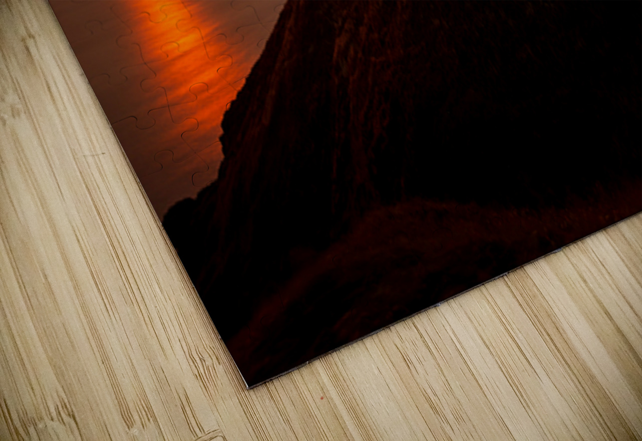 1799 North Head Lighthouse Searching Lens Photography Puzzle