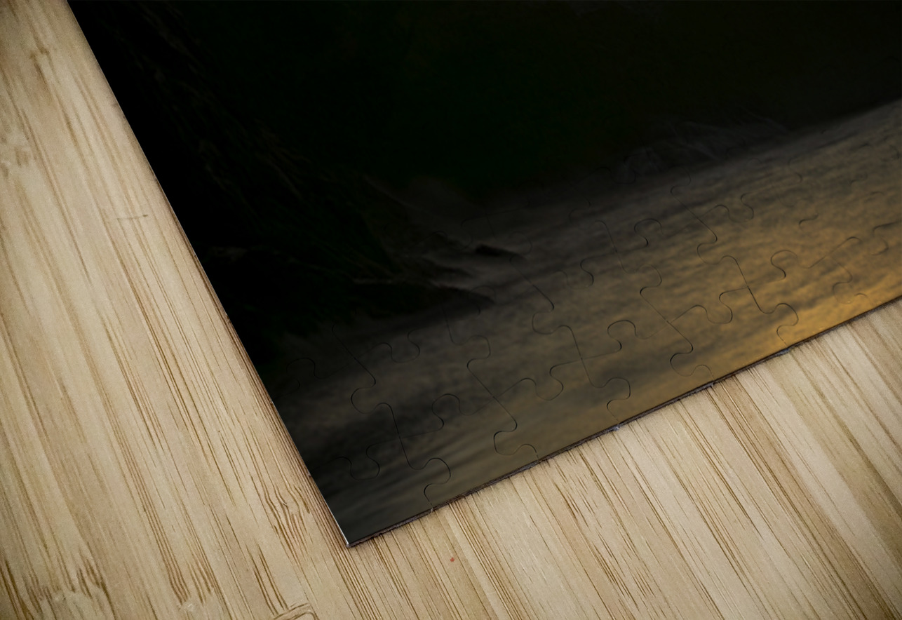 0107 Cape Disappointment Lighthouse Searching Lens Photography Puzzle