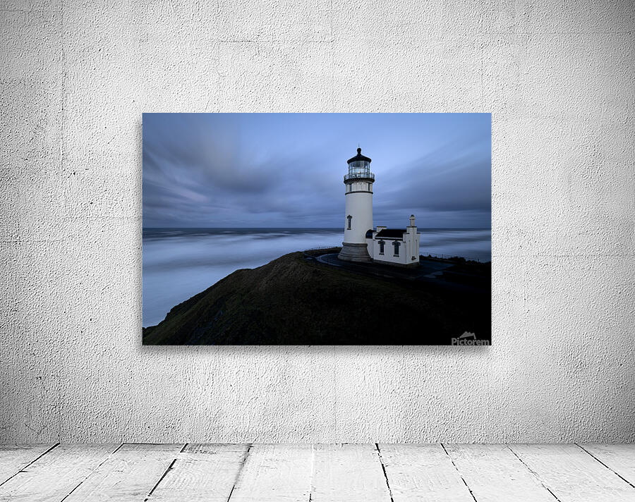 0146 North Head Lighthouse Wall Preview